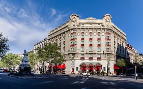 Palace Hotel Barcelona